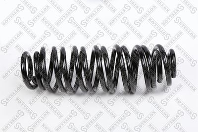 Suspension Spring STELLOX 10-22449-SX
