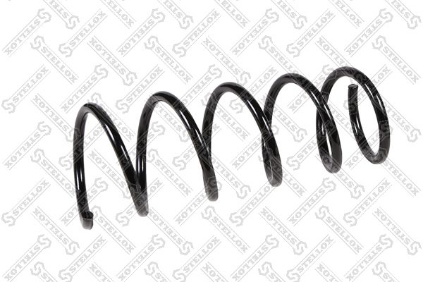 STELLOX 10-22450-SX Suspension Spring