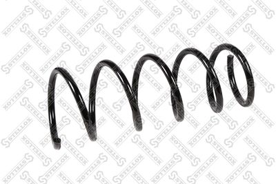 Suspension Spring STELLOX 10-22450-SX