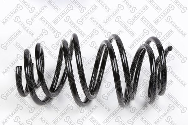 STELLOX 10-22453-SX Suspension Spring