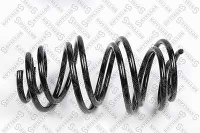 Suspension Spring STELLOX 10-22453-SX