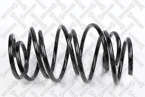 STELLOX 10-22454-SX Suspension Spring