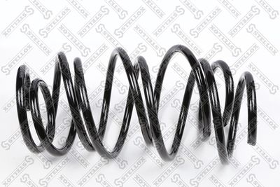 Suspension Spring STELLOX 10-22454-SX