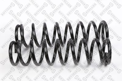 Suspension Spring STELLOX 10-22456-SX