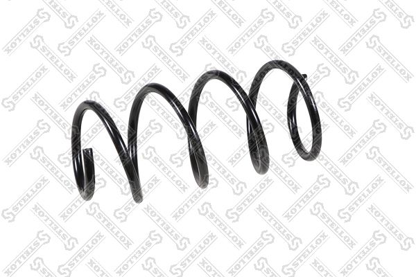 STELLOX 10-22461-SX Suspension Spring