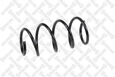 Suspension Spring STELLOX 10-22461-SX
