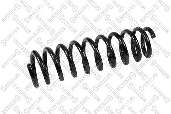 STELLOX 10-22465-SX Suspension Spring