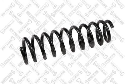 Suspension Spring STELLOX 10-22465-SX