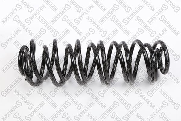 STELLOX 10-22469-SX Suspension Spring
