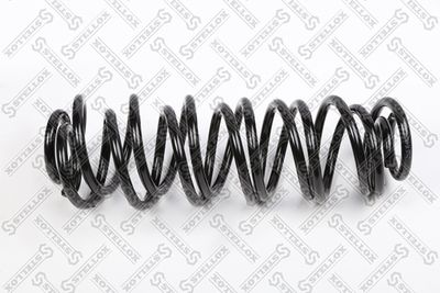 Suspension Spring STELLOX 10-22469-SX