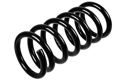Suspension Spring STELLOX 10-22471-SX