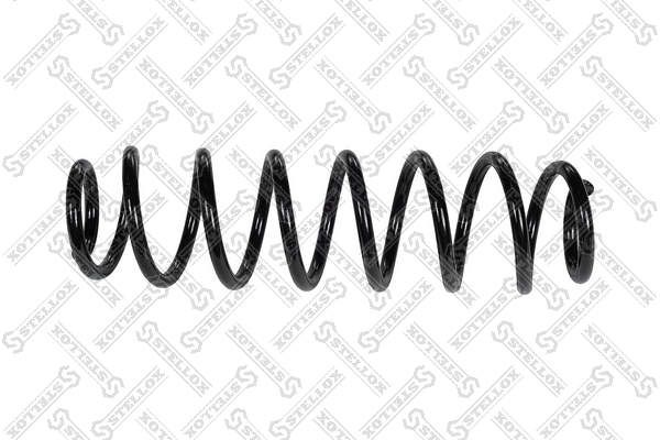 STELLOX 10-22480-SX Suspension Spring