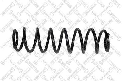 Suspension Spring STELLOX 10-22480-SX