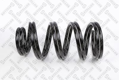 Suspension Spring STELLOX 10-22481-SX