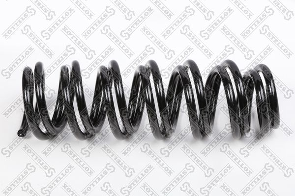 STELLOX 10-22483-SX Suspension Spring