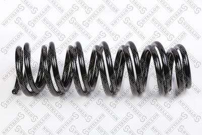 Suspension Spring STELLOX 10-22483-SX
