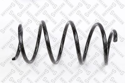 Suspension Spring STELLOX 10-22485-SX
