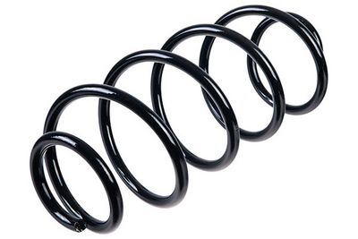 Suspension Spring STELLOX 10-22487-SX