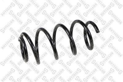 Suspension Spring STELLOX 10-22500-SX