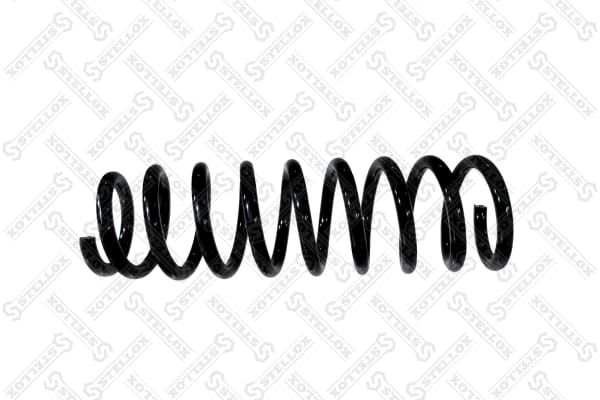 STELLOX 10-22502-SX Suspension Spring