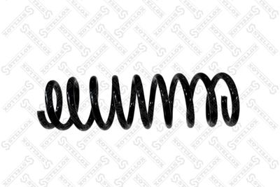 Suspension Spring STELLOX 10-22502-SX