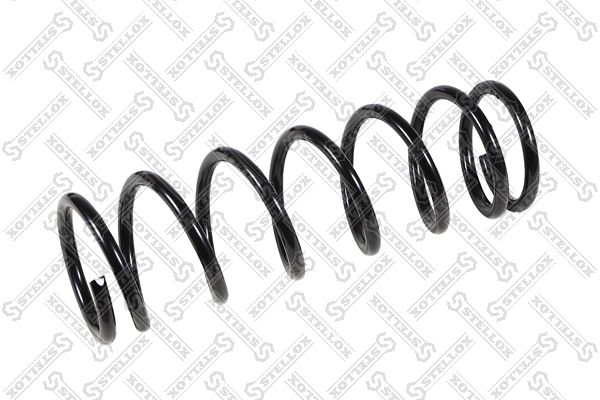 STELLOX 10-22508-SX Suspension Spring