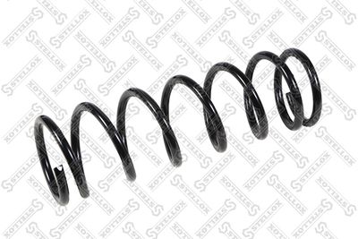 Suspension Spring STELLOX 10-22508-SX