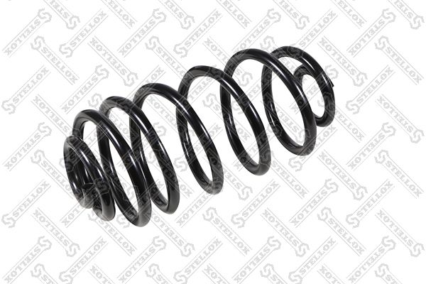 STELLOX 10-22514-SX Suspension Spring