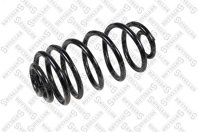 Suspension Spring STELLOX 10-22514-SX