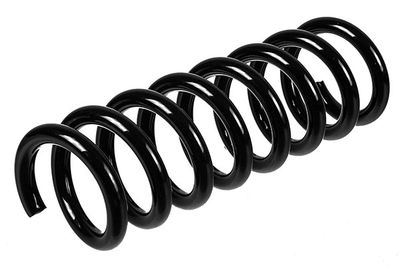Suspension Spring STELLOX 10-22529-SX