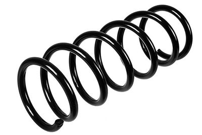 Suspension Spring STELLOX 10-22531-SX