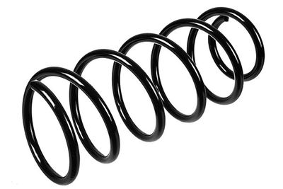 Suspension Spring STELLOX 10-22535-SX