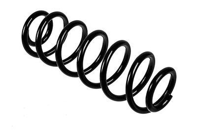 Suspension Spring STELLOX 10-22545-SX
