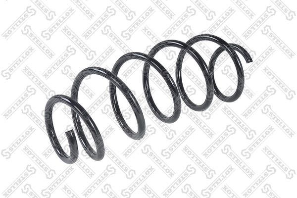 STELLOX 10-22549-SX Suspension Spring