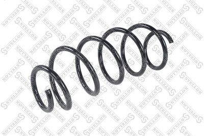 Suspension Spring STELLOX 10-22549-SX