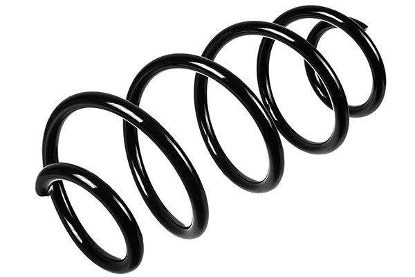 STELLOX 10-22636-SX Suspension Spring