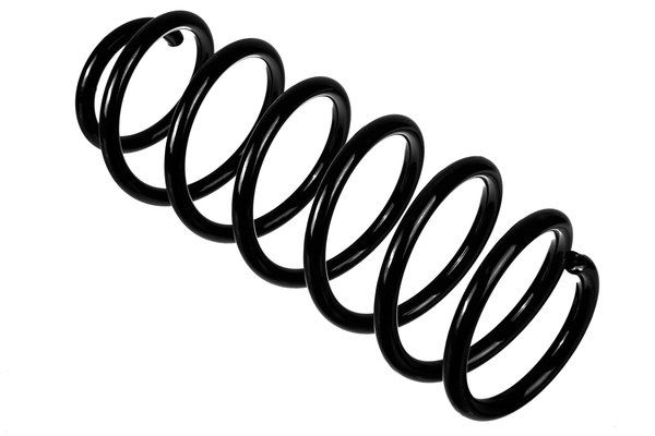 STELLOX 10-22674-SX Suspension Spring