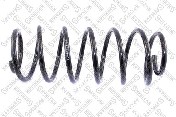 STELLOX 10-23004-SX Suspension Spring