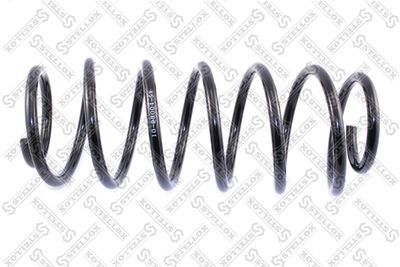 Suspension Spring STELLOX 10-23004-SX