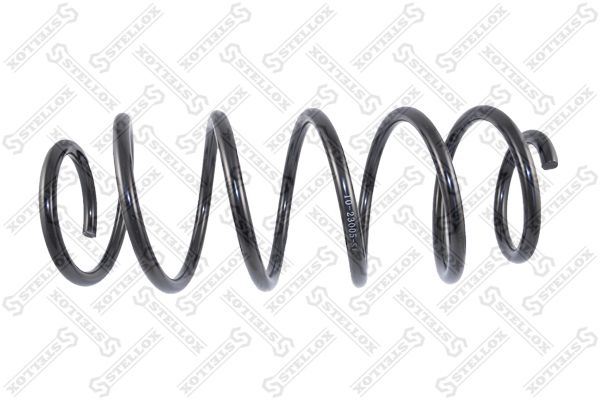 STELLOX 10-23005-SX Suspension Spring