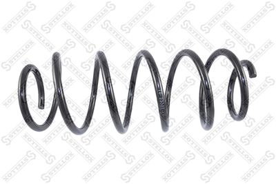 Suspension Spring STELLOX 10-23005-SX
