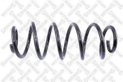Suspension Spring STELLOX 10-23006-SX