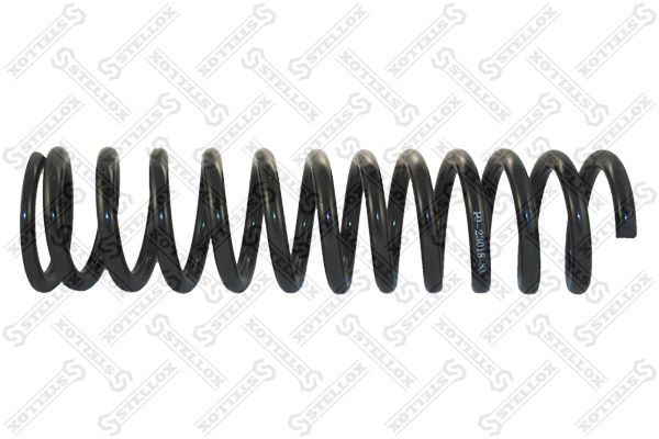 STELLOX 10-23018-SX Suspension Spring