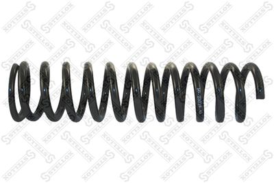 Suspension Spring STELLOX 10-23018-SX
