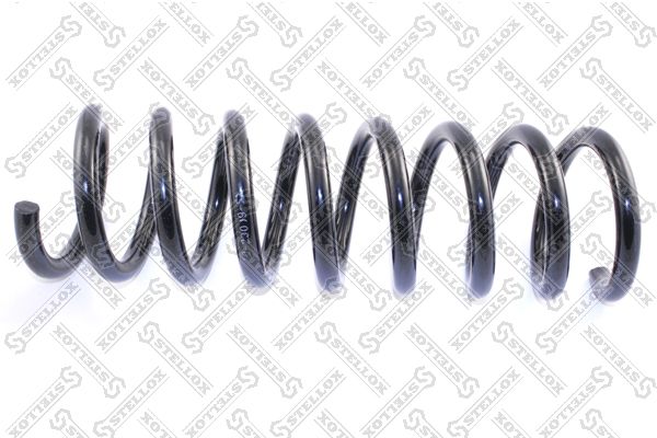 STELLOX 10-23019-SX Suspension Spring