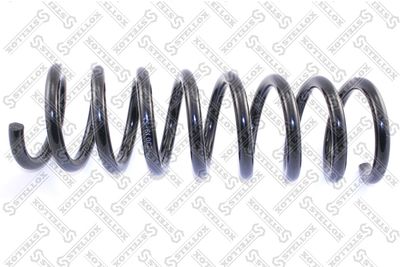 Suspension Spring STELLOX 10-23019-SX