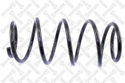 Suspension Spring STELLOX 10-23021-SX