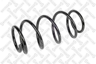 Suspension Spring STELLOX 10-23025-SX