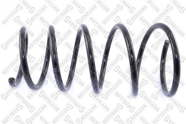 STELLOX 10-23030-SX Suspension Spring