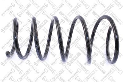 Suspension Spring STELLOX 10-23030-SX